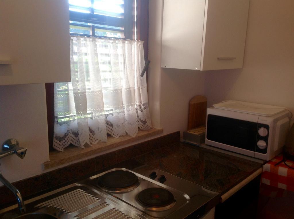 Apartman Milena Пула Екстер'єр фото