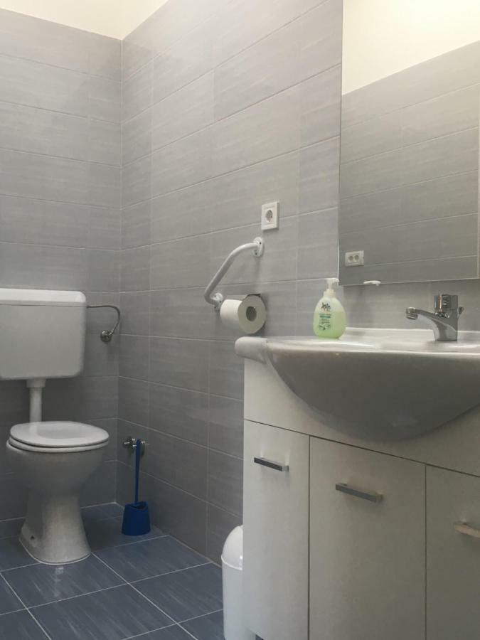 Apartman Milena Пула Екстер'єр фото